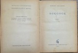 M&oacute;ricz Zsigmond &ndash; Rokonok