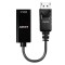 Adaptor Lindy DisplayPort 1.2 toHDMI 1.4, &quot;LY-41718&quot; (timbru verde 0.08 lei)