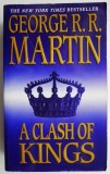 Cumpara ieftin A Clash of Kings - George R.R. Martin - Carte Beletristica SF