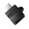 Adaptor USB 2.0 micro USB OTG Apacer negru