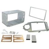 Kit rama 2DIN Connects2 pentru Toyota Yaris 2011+ cu accesorii montaj
