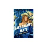 Barbarian&#039;s Mate