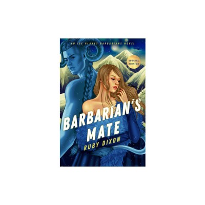 Barbarian&amp;#039;s Mate foto