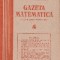 Gazeta matematica, Nr. 4/1985