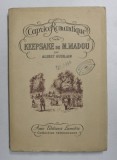 Caprice Romantique - Albert Guislain, 1947, Editie Limitata 215/1000, Roman Beletristica, Editura Lumiere, Colectia Temoignages