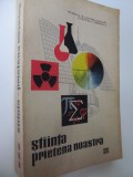 Stiinta prietena noastra (vol. 3)