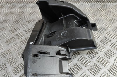 Suport bara de protecție dreapta spate AUDI Q8 E-TRON Sportback 2024 OEM: 4KE807366 | 31157818 foto