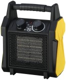 Aeroterma electrica Strend Pro 2 kW pentru atelier, santier si spatii mici