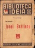 HST C771 Ionel Brătianu de Petre Ghiață interbelică