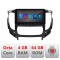 Navigatie Mitsubishi L200 2014-2020 I-1094 4+64 ecran 10.33&quot; Android Waze USB Navigatie Internet Youtube Radi CarStore Technology