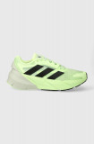 adidas Performance sneakers pentru alergat Adistar 2 culoarea verde ID2808