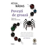 Poveşti de groază - P&eacute;ter N&aacute;das