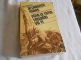 IN CADENTA, MARS. PANA CE TOTUL TANDARI VA FI - BERNT ENGELMANN,1990