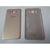 Capac Baterie Samsung Galaxy J7 (2016) J710 Gold OCH