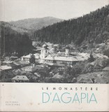 Petre Lupan - Le Monastere d&#039;Agapia