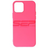 Toc silicon High Copy Apple iPhone 12 Pro Fuchsia