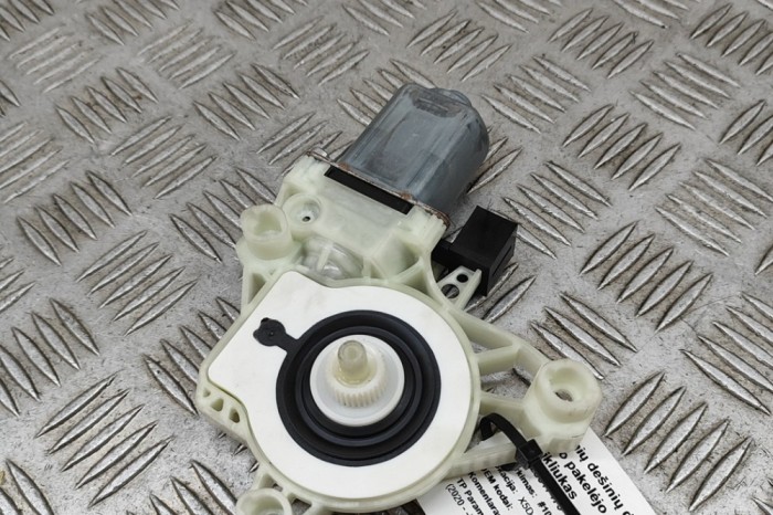 Motor macara geam ușă dreapta spate AUDI Q4 SUV F4B 2023 OEM: 4K0959881 28617475