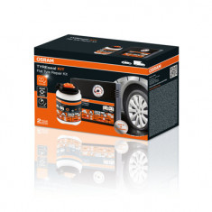 KIT REPARATII ANVELOPE (COMPRESOR + SPRAY REPARATII ANVELOPE) TYRESEAL KIT OSRAM