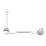 Bieleta antiruliu Peugeot 407 (6d); Citroen C5 3 (Rd), C6 (Td), Moog PELS3324, parte montare : Punte fata, Stanga