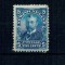 Newfoundland 1899 - Regele George V, 5c, nestampilat