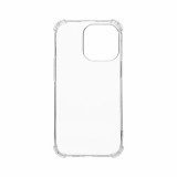 Husa de protectie, tip Bumper, pentru iPhone 13 Pro, Transparenta