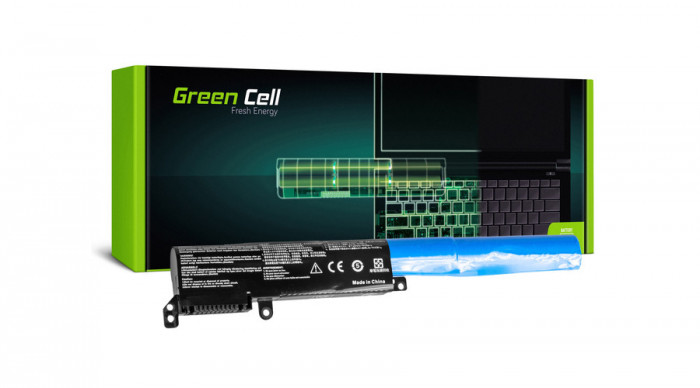 Green Cell Baterie laptop Asus Vivobook Max X441 X441N X441S X441SA X441U