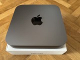 Apple Mac Mini Late 2018 3.6GHz Quad-Core Intel i3, 8GB RAM, 128GB SSD