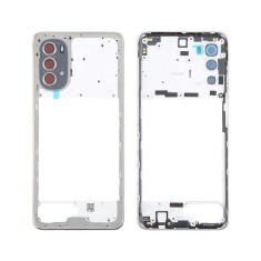 Mijloc Complet Motorola Moto G52 Alb, XT2221