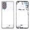 Mijloc Complet Motorola Moto G52 Alb, XT2221