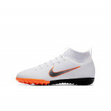 Pantofi Sport Nike JR SUPERFLY 6 ACADEMY GS TF