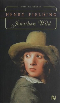 Jonathan Wild - Henry Fielding foto