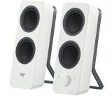 BOXE LOGITECH 2.0, RMS: 5W (2 x 2.5w), bluetooth, albe, &quot;Z207&quot; &quot;980-001292&quot; (timbru verde 2.00 lei)