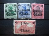 OFICIUL GERMAN IN CHINA MH