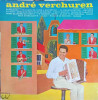 Disc vinil, LP. ANDRE VERCHUREN ET SON ORCHESTRE-ANDRE VERCHUREN, Clasica