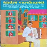 Disc vinil, LP. ANDRE VERCHUREN ET SON ORCHESTRE-ANDRE VERCHUREN-243001