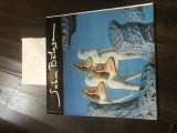 Sabin Balasa - carte P