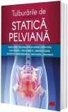 Tulburările de statică pelviană - Paperback brosat - Andrei Manu-Marin, Cătălin Copăescu, Emmanuel Delorme, Ion Andrei Mueller-Funogea, Klaus Goeschen