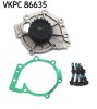 SKF VKPC 86635 Pompă de apă, răcire motor