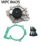SKF VKPC 86635 Pompă de apă, răcire motor