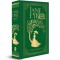 Jane Eyre (Deluxe Hardbound Edition)