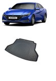 Cumpara ieftin Covoras cauciuc portbagaj tavita Hyundai Elantra (CN7) 2020-2021