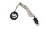 Difuzor ușă dreapta față JAGUAR E-PACE X540 2019 OEM: BJ32-18808-AC 13658935