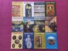 MAGAZIN ISTORIC - 1999, COLECȚIA COMPLETA, INTEGRALA, IANUARIE - DECEMBRIE , 12 NUMERE