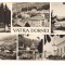 CPIB 22634 - CARTE POSTAL - VATRA DORNEI, MOZAIC, NECIRCULATA