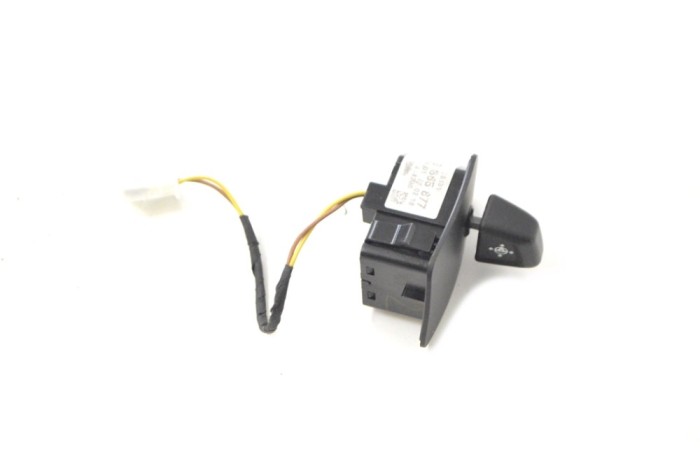 Comutator de reglare volan BMW 5 Touring G31 2018 OEM: 9365877 12178072