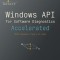 Accelerated Windows API for Software Diagnostics: With Category Theory in View