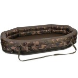Saltea de Primire Gonflabila FOX Carpmaster Air Mat, 132x74x20cm