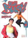 Full Blast 4 Workbook | H.Q. Mitchell, MM Publications