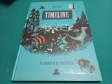 TIMELINE * O CĂLĂTORIE PRIN ISTORIA LUMII / 2017 * 3
