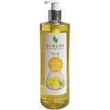 Ulei de masaj aromatic, Citrice și rozmarin (Activ), 500 ml